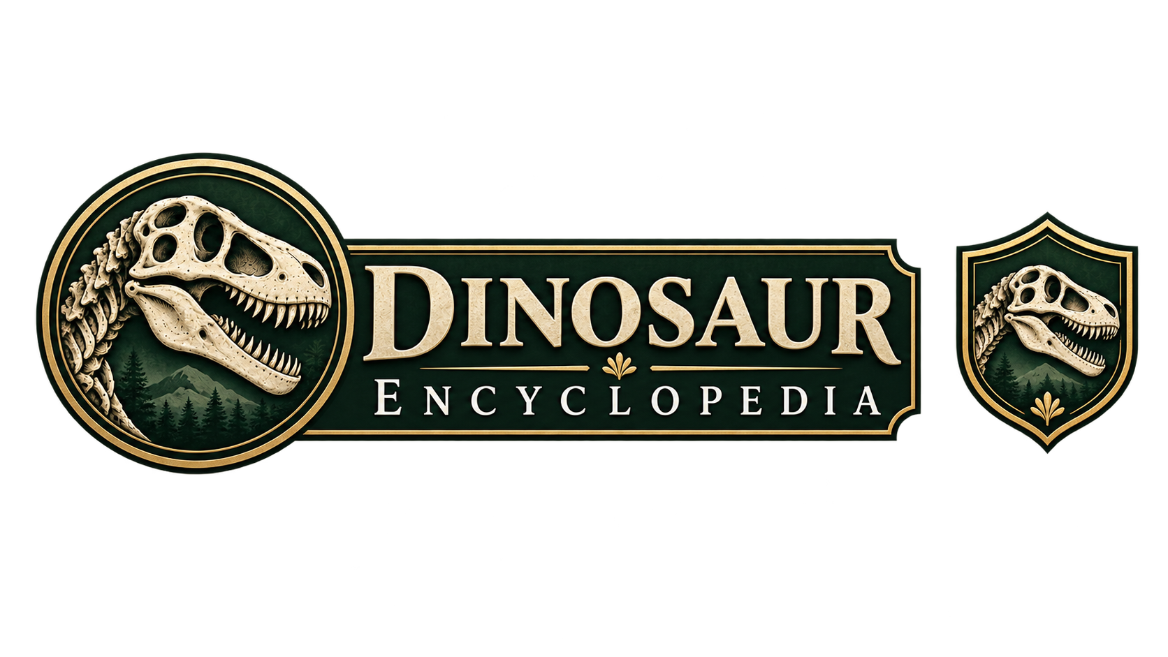 Dinosaur Encyclopedia